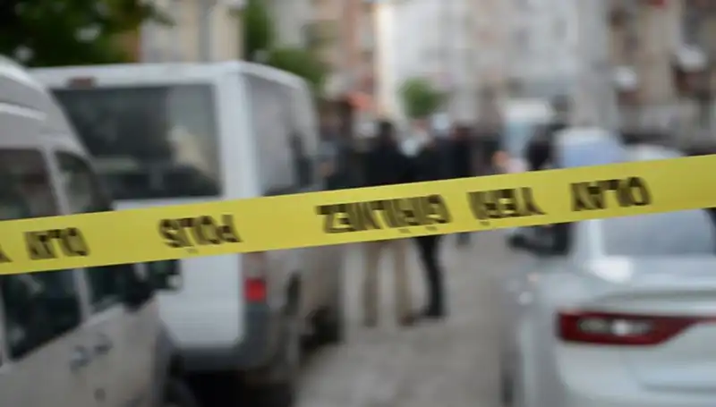 İstanbul'da Başından Vurulmuş Şahıs Bulundu: Gizemli Notun Sırrı Ne?