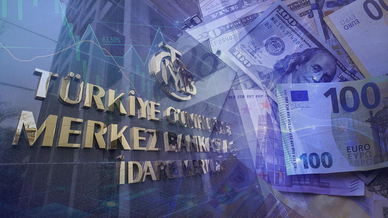 Merkez Bankası Kur Korumalı Mevduata Düzenleme Yaptı.