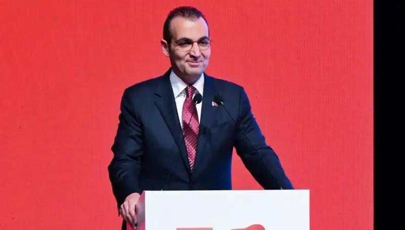 Şişli Belediye Başkanı Resul Emrah Şahan: Hayatı, Kariyeri ve Başarıları