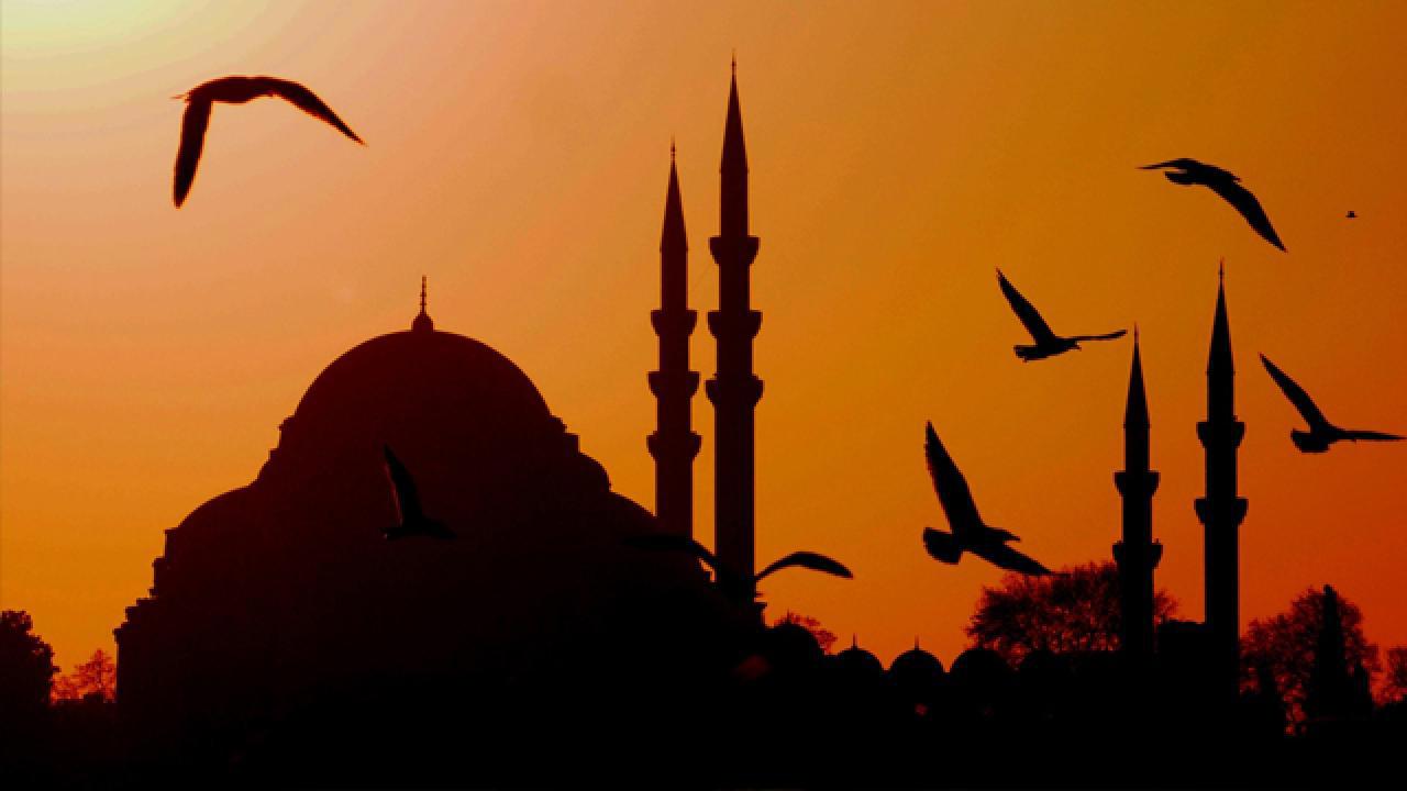 Mukaddes Üç Ayların Bereketi ve Önemi