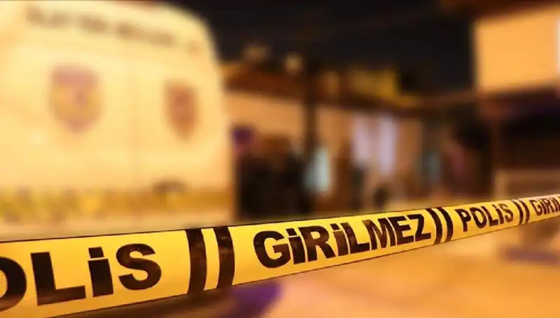 Denizli'de Sarsıcı Olay: Polis Memuru Ailesini Katledip İntihar Etti