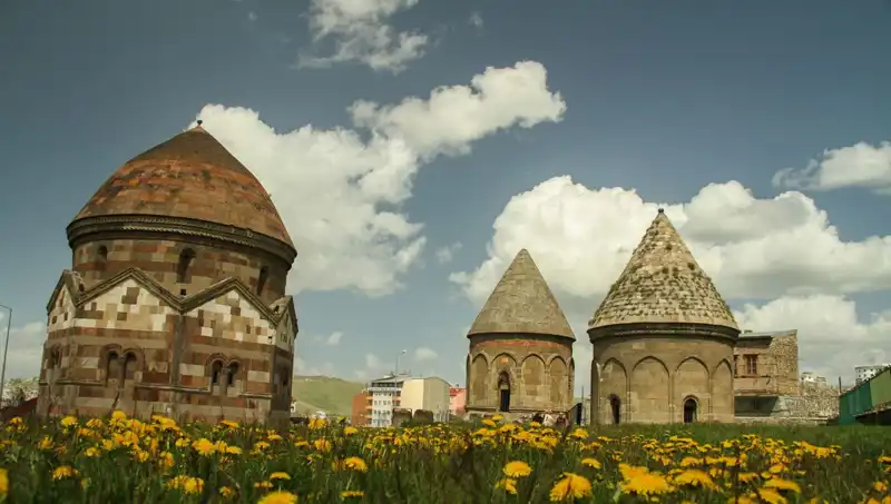 Erzurum: Tarih ve Kültürün Kucaklaştığı Eşsiz Bir Destinasyon