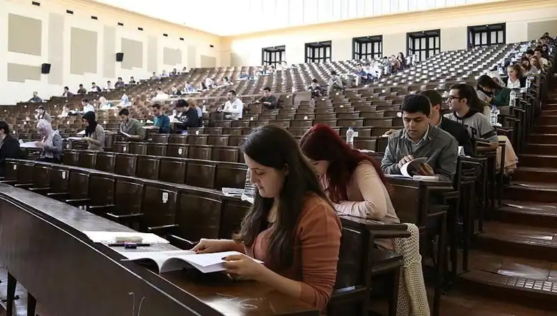 Üniversite Kayıtları İçin Son Gün! Fırsatları Kaçırmayın