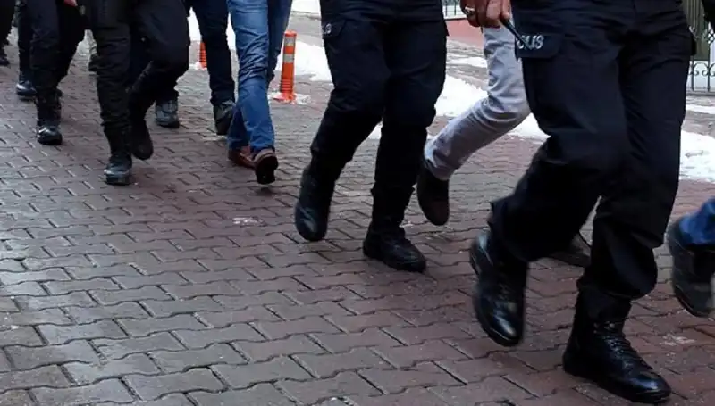 MİT ve Emniyet'ten FETÖ'ye Şok Operasyon: Gözaltılar ve Yeni Detaylar