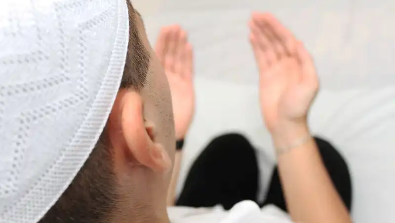 Seferi Namazı Nedir, Nasıl Kılınır? Detaylı Rehber