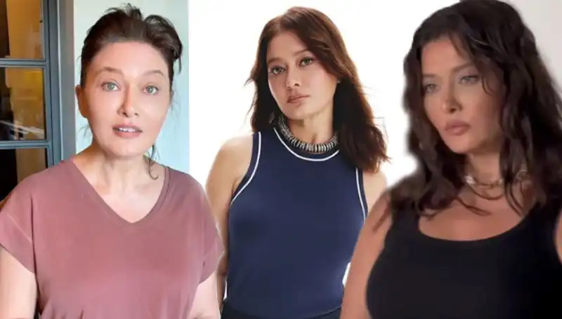 Nurgül Yeşilçay’dan Çarpıcı İmaj Değişimi: Kestirdim Dedi ve Yüzleri Şaşırttı!
