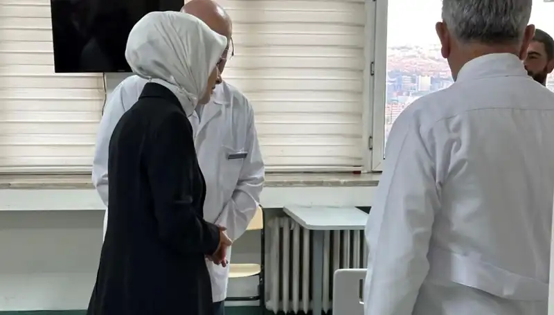 Göktaş'tan Metan Gazı Zehirlenmesi Olayı Üzerine Önemli Açıklamalar