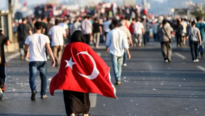 Kabineden 15 Temmuz: Demokrasi Mücadelesinin Anlamı Nedir?