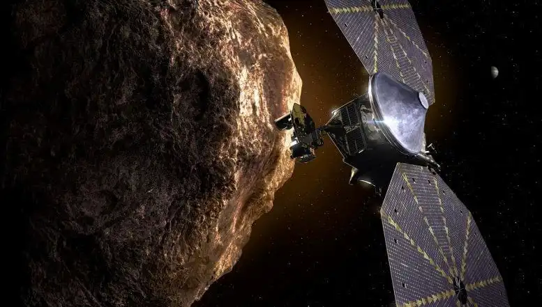 Mars'ta Yaşam Kanıtı: NASA’nın Çarpıcı Açıklaması Dünyayı Sarsacak