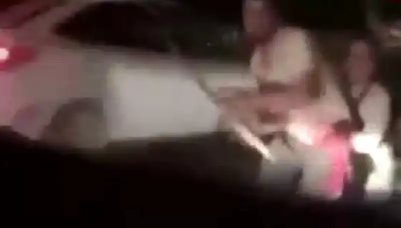 Ankara’da Trafikte Baltalı Saldırı: Baba ve Oğul Gözaltına Alındı