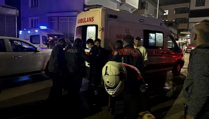 Damat Kayınvalidesini Bıçaklayarak Kaçtı: Şok Edici Olayın Perde Arkası