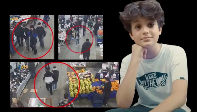 Mattia Ahmet Minguzzi Cinayeti Davasında Şok Gelişmeler Yaşandı!