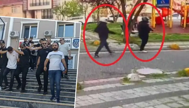 Aşık Dermani Cinayeti: Suç Örgütü İddiaları ve Kafaları Karıştıran Detaylar