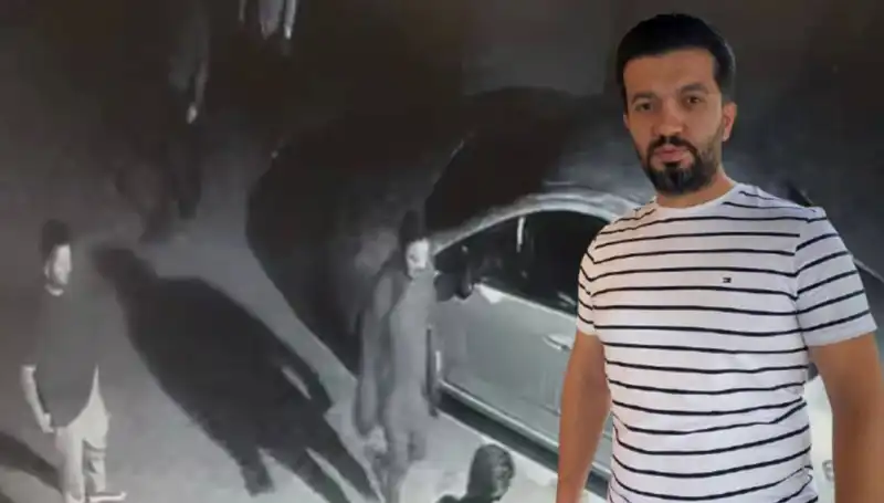 Ayrılmak İstedi, Sevgilisi Zorla Senet İmzalattı: Olayın Detayları Şaşırtıyor