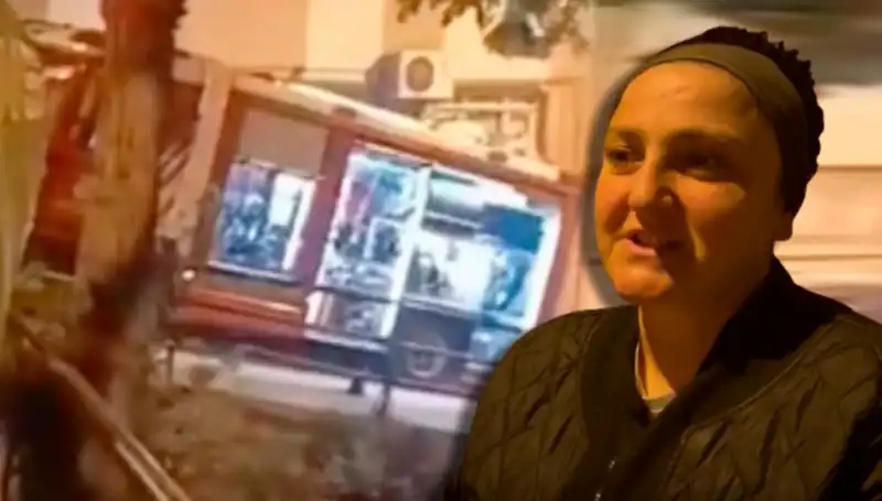 İstanbul Beyoğlu'nda Patlayan Kombi Krizi: Ekipler Seferber Oldu