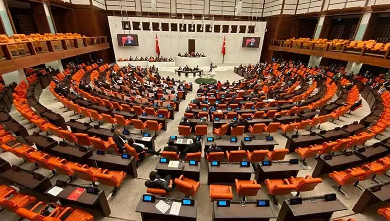 Meclis'te Yoğun Gündem: Yeni Haftada Beklenen Tartışmalar ve Önemli Konular