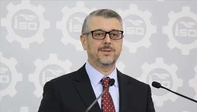 İBB Genel Sekreteri Can Akın Çağlar: Kariyeri ve Başarıları