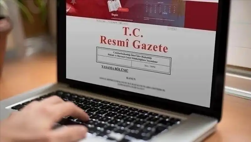 Yükseköğretim Kurumlarına Dair Çarpıcı Cumhurbaşkanı Kararı Resmi Gazete’de Yayınlandı