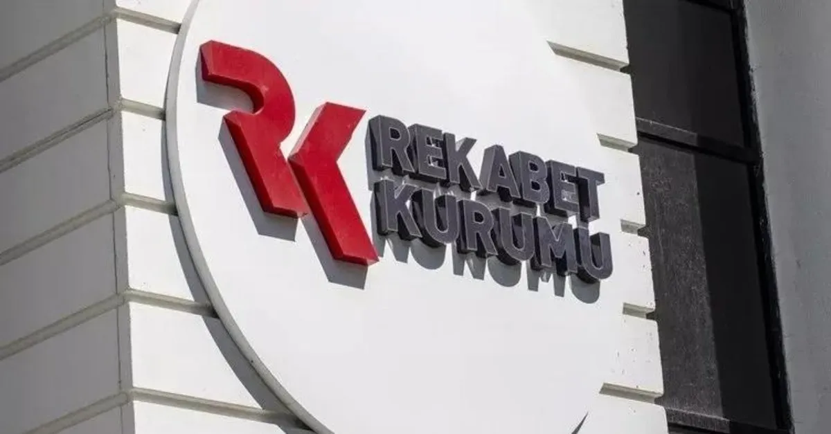 Rekabet Kurumu'ndan Mastercard ve Visa'ya Rekabet Soruşturması!