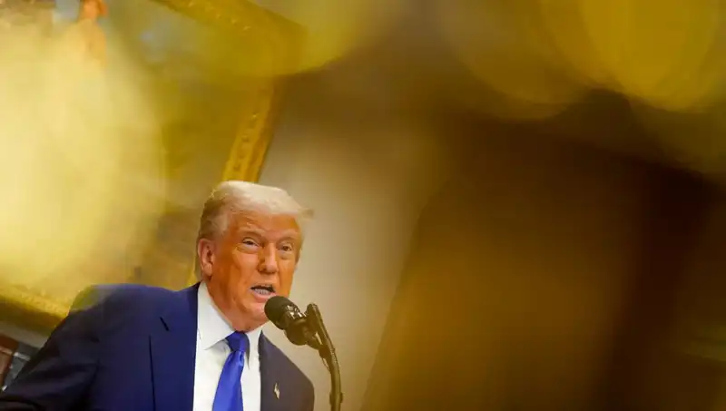 Trump'ın "Suikast Çağrısı" Üzerine 8647 Tartışmaları Kızışıyor