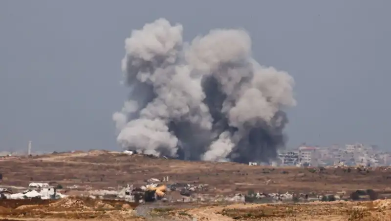 Hamas, İsrail’in Ateşkes Teklifini Reddetti: Talepleri Yetersiz Buldu