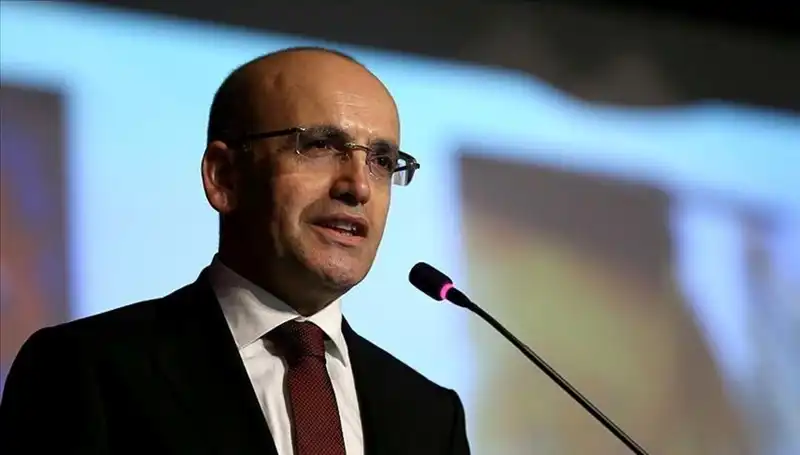 Bakan Şimşek'in Yoğun Görüşme Trafiği: Ekonomide Neler Oluyor?