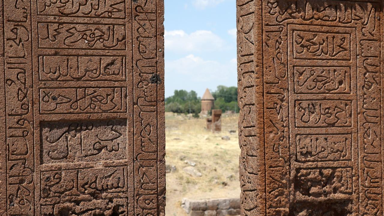 Türkiye’nin Gizli Hazinesi: Korunması Gereken 11 Taş Belirlendi