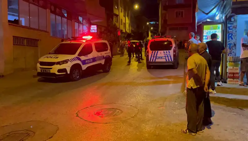 Firari Hükümlüye Yardım İçin Polisi Yaralayan Şüpheliler Yakalandı
