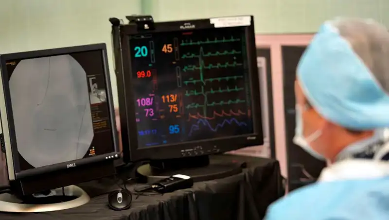 Kirli Oyunun Bedeli: Sahte Doktor Kalp Ameliyatında 7 Hastayı Kaybetti