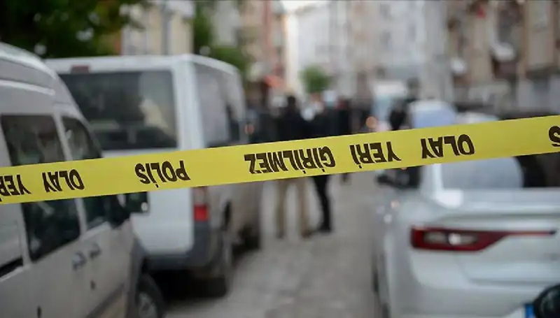 Bahçe Sınırı Anlaşmazlığı: İki Komşu Kanlı Çatışmaya Tutuştu