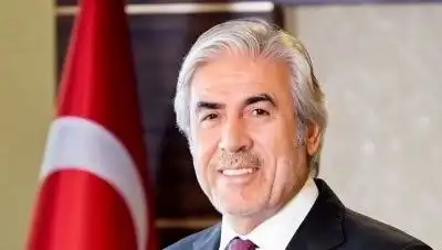 Ali Altınbaş'ın Ölümü: İş Dünyasında Derin Bir Acı Kaybı