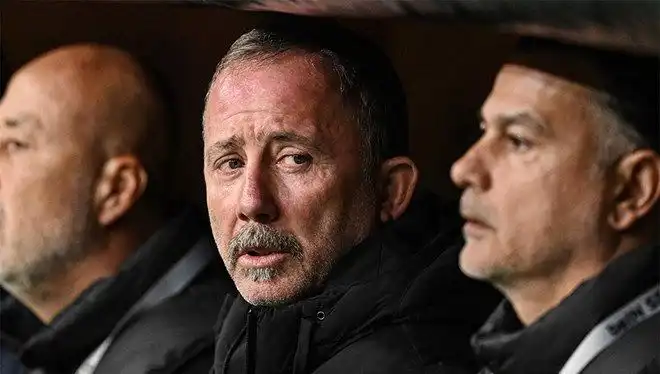 Sergen Yalçın, Beşiktaş’a Geri Dönüyor: Futbolseverler Merakla Bekliyor!