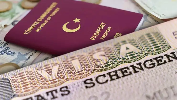 Türk Vatandaşlarına Schengen Vizesi Kolaylığı: Yeni Dönem Başlıyor!