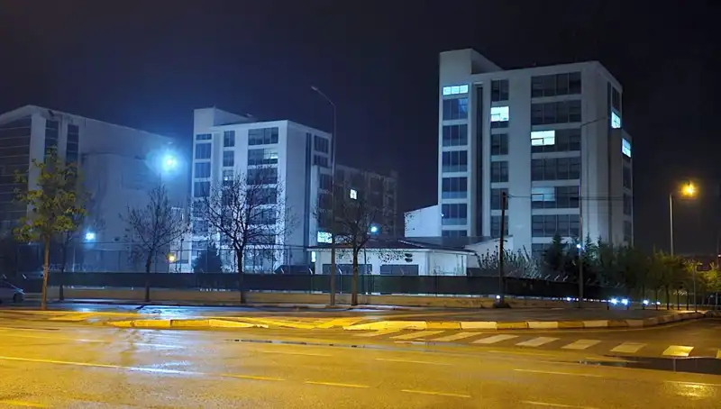 Yurtta Zehirlenme Şüphesi: 56 Öğrenci Hastanelik Oldu, Neler Yaşandı?