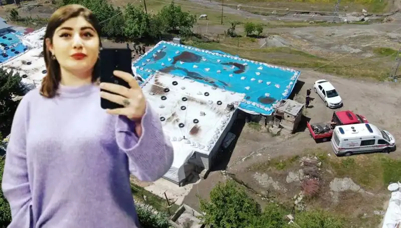 Korkunç Cinayetin Ayrıntıları: İtiraflar Şok Edici Gerçekleri Aydınlatıyor
