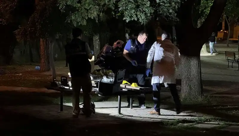 Husumet Kanlı Bitti: Bir Ölü, İki Yaralı Olayında Gerilim Tavan Yükseldi