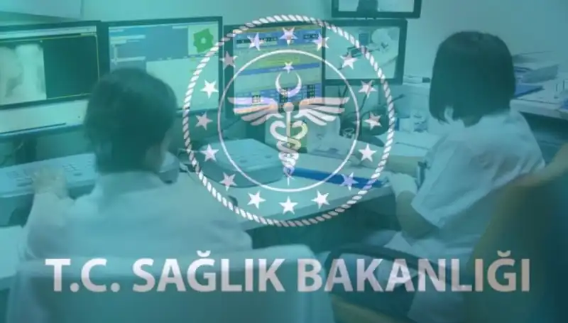 Sağlık Bakanlığı'ndan 37 Bin Personel Alımı 2025'te Gerçekleşecek mi?