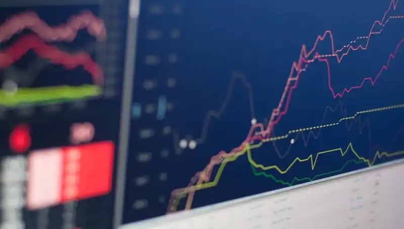 Borsa Dalgalanmaları, Sağlığı Tehdit Eden Riskleri Artırıyor!