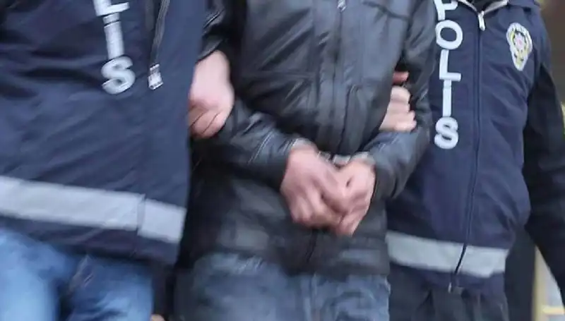 FETÖ’nün Dışişleri Bakanlığı'ndaki Mahrem Yapılanmasına Dev Operasyon: 25 Gözaltı Kararı
