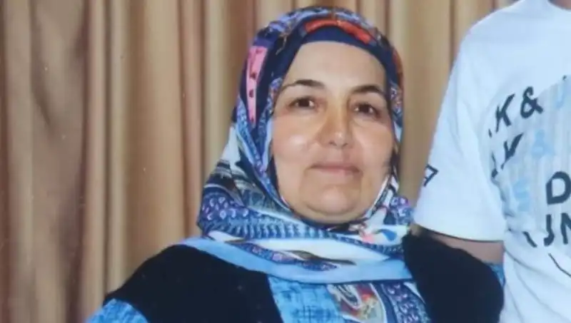 Yozgat'ta Damat Dehşeti: Kayınvalidesiyle Girdikleri Tartışma Kanlı Bitti