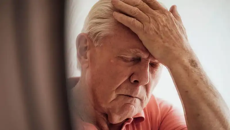 Bilim İnsanları Uyardı: Bunama Riski Yüzde 36 Artıyor, Peki Neden?