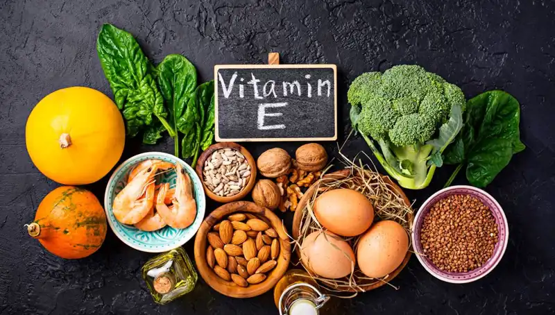 E Vitamini Eksikliği: Belirtileri ve Ciddi Sonuçları Hakkında Bilmeniz Gerekenler