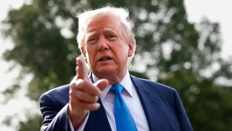 Trump'ın İlk 100 Günde Yaptıkları: İkonik İcraatlar ve Tartışmalı Kararlar