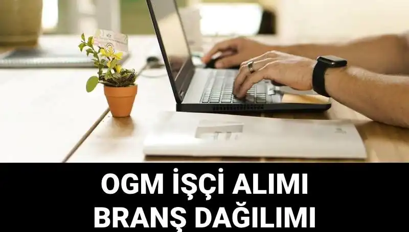 Orman Genel Müdürlüğü 4500 Geçici İşçi Alımı: Şimdi Başvurmanın Tam Zamanı!