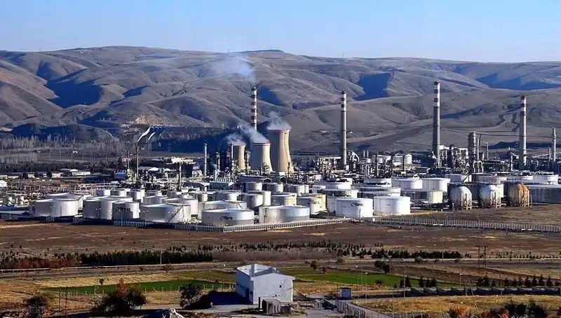 Şubat Ayında LPG İthalatında Çarpıcı Düşüş: Nedenleri Neler?