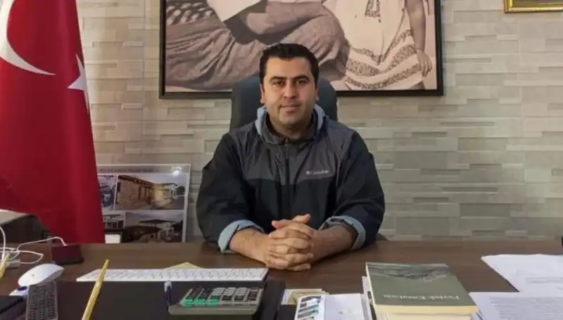 Eski Pertek Belediye Başkanı Ruhan Alan Tutuklandı: Detaylar Ortaya Çıktı