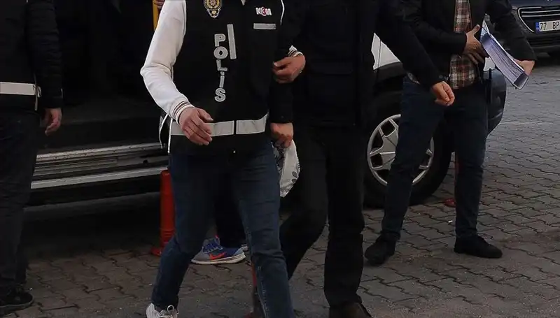 Samsun’da Uyuşturucu Operasyonunda İki Şüpheli Yakalandı!