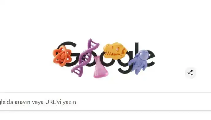 STEM Alanındaki Kadınların Gücü: Google Doodle ile Kutlanan Başarılar