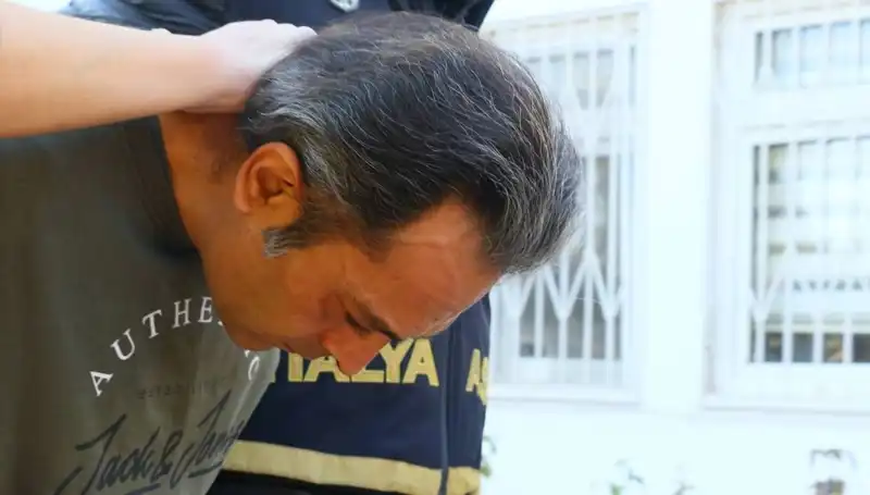 Pınar'ın Gizemli Ölümü: Alevlerle Şekillenen Korkunç Cinayet Davası