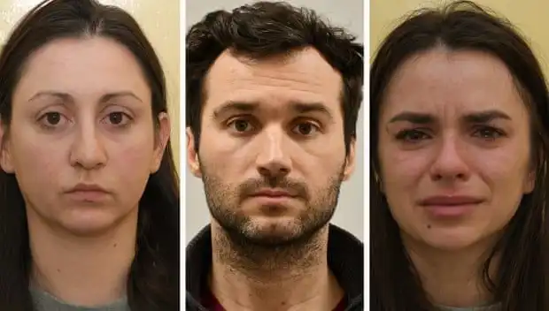 Güzellik Uzmanı Görünümlü Rus Casusu: Avrupa'nın Kalbinde Ne Yapıyordu?
